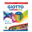 18 COLORI A MATITA 4.0MM SUPERMINA GIOTTO