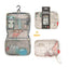 Copertina del libro BEAUTY CASE DA VIAGGIO - TRAVEL