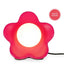 Copertina del libro LAMPADA LED DA TAVOLO - MATTE PINK -