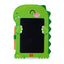 LEGAMI LAVAGNA PORTATILE LCD IN CARTONE - DINOSAUR - MAGIC SKETCH BOARD