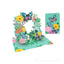 Copertina del libro BIGLIETTO DI AUGURI CON FARFALLE -