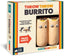 Copertina del libro THROW THROW BURRITO - GIOCO DA