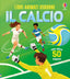 Copertina del libro IL CALCIO - LIBRI ANIMATI - CON OLTRE