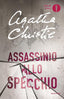 Copertina del libro ASSASSINIO ALLO SPECCHIO