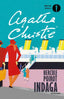 Copertina del libro HERCULE POIROT INDAGA