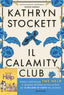 Copertina del libro IL CALAMITY CLUB