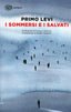 Copertina del libro I SOMMERSI E I SALVATI