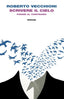 Copertina del libro SCRIVERE IL CIELO - POESIE AL CONTRARIO