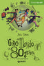 Copertina del libro IL GIRO DEL MONDO IN 80 GIORNI