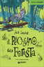 Copertina del libro IL RICHIAMO DELLA FORESTA