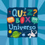 Copertina del libro UNIVERSO - QUIZ BOX 100 DOMANDE