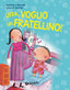 Copertina del libro UFFA, VOGLIO UN FRATELLINO!