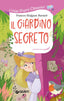 Copertina del libro IL GIARDINO SEGRETO