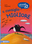 Copertina del libro IL CONSIGLIO MIGLIORE