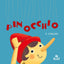 Copertina del libro PINOCCHIO
