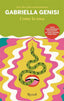 Copertina del libro COME LA ROSA
