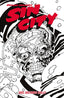 Copertina del libro SIN CITY N. 4 REGULAR EDITION -