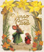 Copertina del libro VERSO CASA