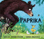 Copertina del libro PAPRIKA