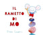 Copertina del libro IL RAMETTO DI MO