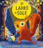 Copertina del libro IL LADRO DI SOLE