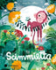 Copertina del libro SCIMMIETTA. EDIZ. A COLORI