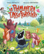 Copertina del libro LA PRIMAVERA DI TASSO TORQUATO