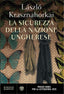 Copertina del libro LA SICUREZZA DELLA NAZIONE UNGHERESE