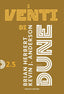 Copertina del libro VENTI DI DUNE