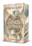 Copertina del libro IL DRAGO BIANCO