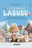 Copertina del libro IL FENOMENO LABUBU - QUANDO IL GIOCO