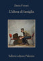 Copertina del libro L'IDIOTA DI FAMIGLIA