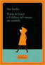 Copertina del libro FLAVIA DE LUCE E IL DELITTO NEL CAMPO