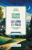 Copertina del libro LA LUNA E I FALÒ