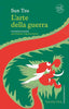 Copertina del libro L' ARTE DELLA GUERRA