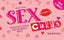 Copertina del libro SEX CARDS - GIOCHI DI COPPIA PER