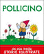 Copertina del libro POLLICINO - IN STAMPATELLO