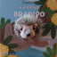 Copertina del libro IL PICCOLO BRADIPO - SBUCADITINO