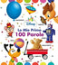 Copertina del libro DISNEY BABY - LE MIE PRIME 100 PAROLE