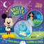 Copertina del libro BRILLANOTTE - STORIE PER DARE LUCE AI