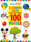 Copertina del libro DISNEY BABY - IL GRANDE LIBRO DELLE MIE