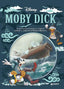 Copertina del libro MOBY DICK DISNEY - IL RACCONTO
