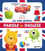 Copertina del libro DISNEY BABY LE MIE PRIME PAROLE