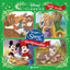 Copertina del libro DISNEY CLASSICS - PRIME STORIE DELLA