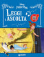 Copertina del libro PETER PAN - STORIE DA ASCOLTARE QR CODE