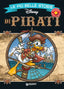 Copertina del libro LE PIÙ BELLE STORIE DI PIRATI - POCKET