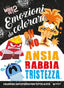 Copertina del libro EMOZIONI DA COLORARE INSIDE OUT 2