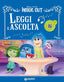 Copertina del libro INSIDE OUT LEGGI E ASCOLTA - QR CODE