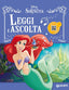 Copertina del libro LA SIRENETTA - LEGGI E ASCOLTA