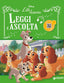 Copertina del libro LILLI E IL VAGABONDO - LEGGI E ASCOLTA